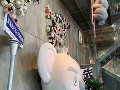 -了不起的考拉咖啡店(高新店)