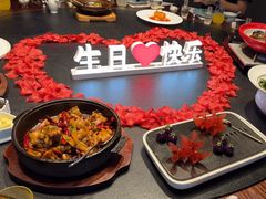 -大拙里·精致融合菜(沙湖桃源国际店)