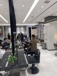 点击看大图 -MAGI美界造型