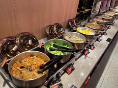 -比格比萨自助(大兴荟聚店)