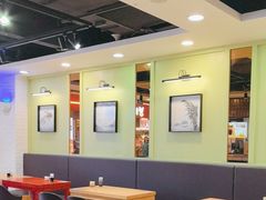 -回味鸭血粉丝汤(新城市广场店)