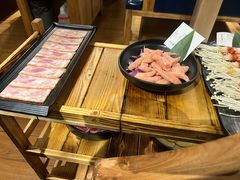 -九田家黑牛烤肉料理(太原迎泽区同至人店)