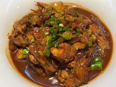 -鑫小城故事·藕汤·家常菜(台北一路总店)