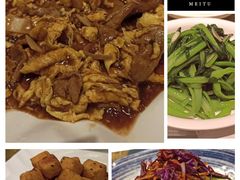 -阿西娅食府(中关村店)