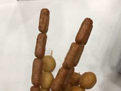 -宜家·瑞典风味餐厅(北京西红门店)