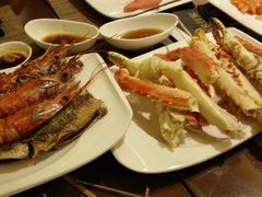 -杭州国际会议中心洲际酒店-原素全日餐厅(解放东路店)