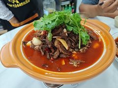 -王家土菜馆(霍山县店)