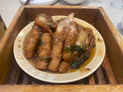 -蔡澜点心·粤菜(西单大悦城店)