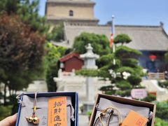 -大慈恩寺(大雁塔)