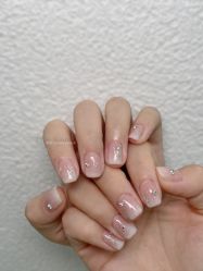 -Face Score美甲美睫皮肤管理