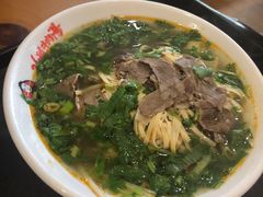 -谢继红26号牛肉汤(田家庵店)