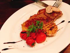 西冷牛扒-Bistro 63 创意融合料理(广粤天地店)