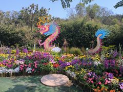 -广州莲花山旅游区