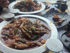 -嘎嘎鸭脑壳(金沙店)