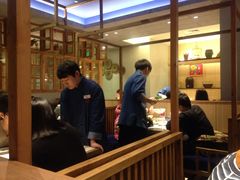 -掌柜的店·河南菜(新天地店)