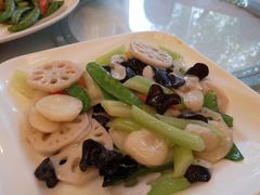 -朱仔记食府(江南大道店)
