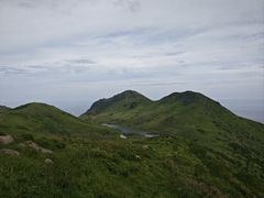 -嵛山岛