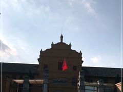 -陆军讲武堂旧址