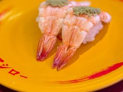 -sushiro寿司郎(上野店)