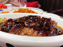 -庆赫隆融合菜馆(群力店)