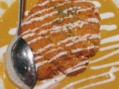 -留半山·香港食堂(啦啦宝都店)