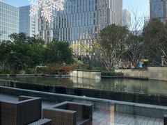 -上海漕河泾万丽酒店