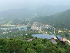 -蓟州溶洞风景区
