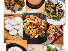 -印象鲵宴·张家界地标美食名片(溪布街店)