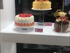 -味多美蛋糕(三元桥店)