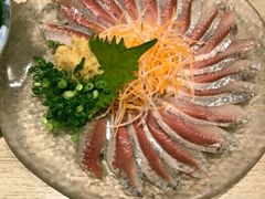 -梅丘·寿司の美登利(银座店)