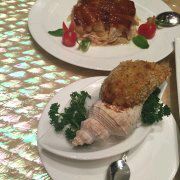 -8餐厅(新葡京酒店)