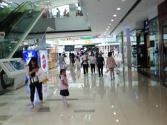 -万达广场(松江店)
