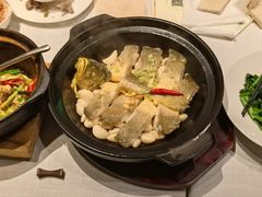 -汤城小厨•粤菜•靓汤(金融街店)