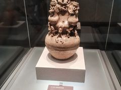 -浙江省博物馆(孤山馆区)