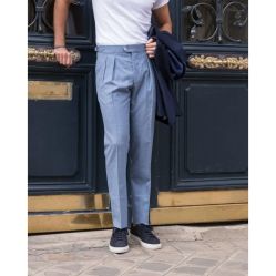 -Suit&Leader尚理德服装定制(上海展览中心店)