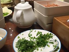 -古关火锅店(古北水镇景区店)