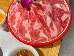 -大龙燚火锅(长寿路店)