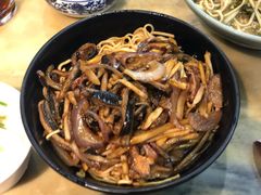 -慧娟面馆·餐厅(望江路店)