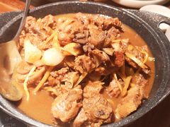 -瑶王府·广西菜(金阳路店)