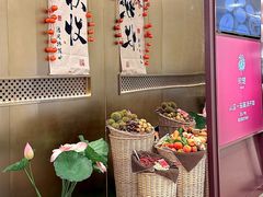 -知楚•精致湖北菜(武商MALL店)