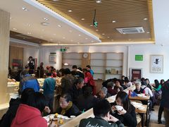 大堂-素满香·素食自助餐(苏州·临顿路店)