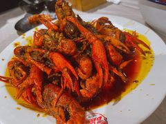 -李叔叔虾蟹大排档(青羊店)