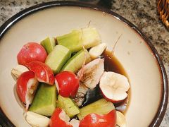 -南京大牌档(楚河汉街凯德1818店)