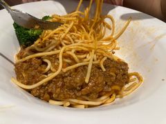 牛肉酱拌意大利面-大家乐(广州中华广场店)