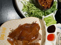 -满园烤鸭·春饼(沈北万达店)