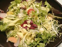 -悦融琥珀·京鲁菜·海味珍品(西单店)