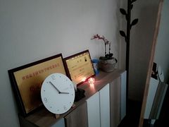 -仰生如卉推拿养生馆(酒仙桥店)