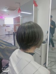 -米娜护肤造型