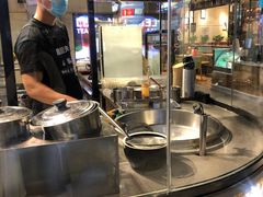 -自黑豆夫·臭豆腐夹馍(四海唐人街店)