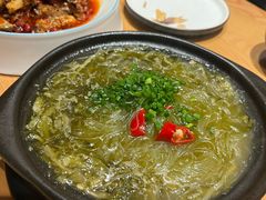 -老砂锅(城北店)